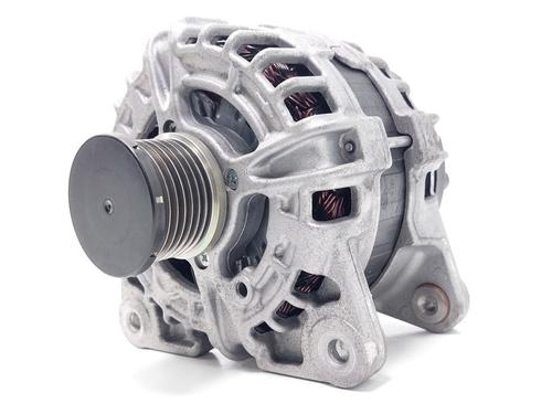 Used Alternator NISSAN QASHQAI II (J11, J11_) 1.3 DIG-T (140 hp) 29478782