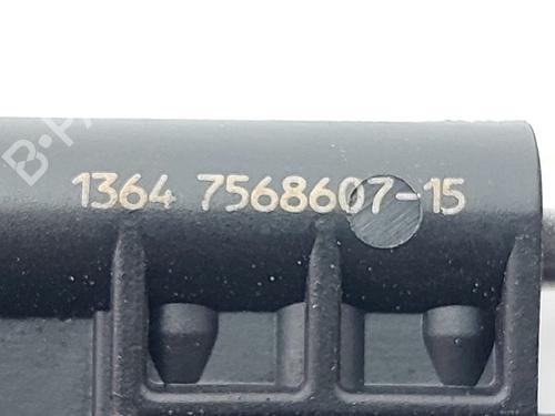 Injector BMW 5 Gran Turismo (F07) 535 i | BP29182983M100