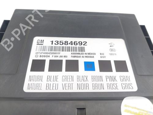 Control unit OPEL AMPERA (R12) EV 150 | BP26164729M11 - Image 6