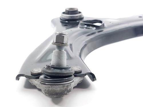Left front suspension arm RENAULT CLIO V (B7_) 1.0 TCe 90 (B7MT) | BP36698494M12 - Image 3