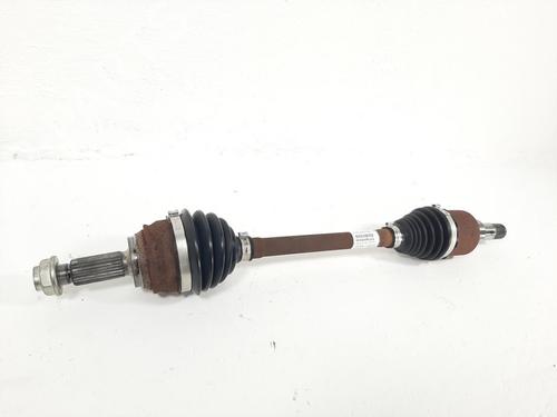 Used Left front driveshaft FORD FIESTA VII (HJ, HF) 1.1 Ti-VCT (86 hp) 19754389