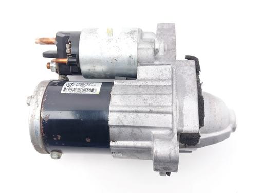 Used Starter NISSAN QASHQAI II SUV (J11, J11_) 1.3 DIG-T (160 hp) 27863072