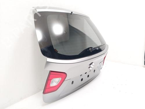 Tailgate SUZUKI IGNIS III (MF, FF) 1.2 Hybrid (ATK412, FF21S) | BP20161366C6 