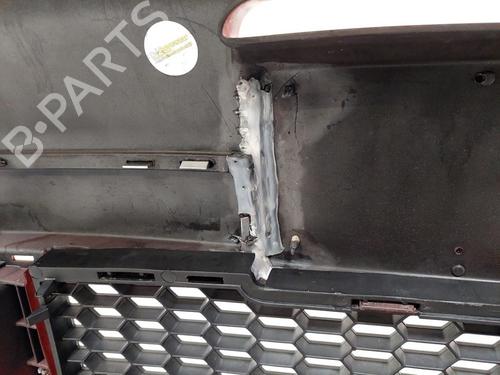 Front bumper FIAT 500 (312_) 0.9 (312AXG1A, 312.AXG11) | BP29868397C7 