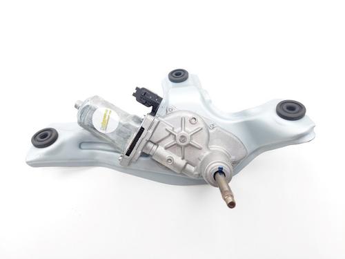 Used Rear wiper motor KIA RIO IV (YB, SC, FB) 1.2 CVVT (84 hp) 19760491
