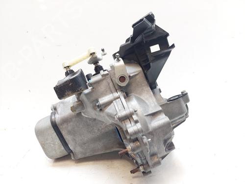 Gearbox PEUGEOT 208 I (CA_, CC_) 1.0 VTi | BP27549810M3 