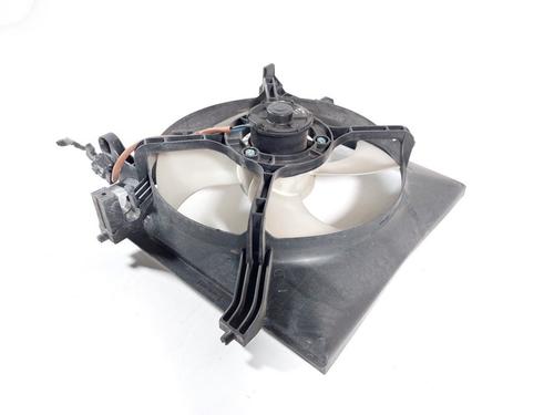 Radiator fan SUBARU IMPREZA Hatchback (GR, GH, G3) 2.0 R AWD (GH7) | BP19761271M35 