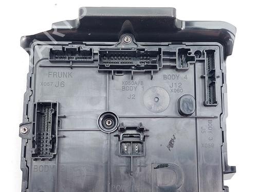 Control unit TESLA MODEL Y (5YJY) EV | BP36490464M11 - Image 3