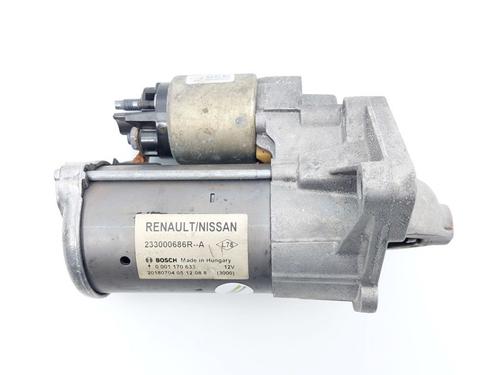 Used Starter RENAULT TALISMAN (LP_) 1.6 dCi 160 (160 hp) 21133856