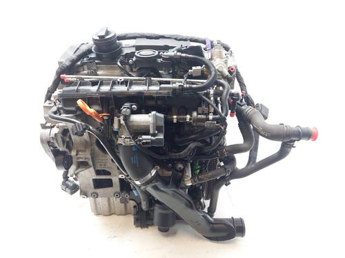 Engine SEAT LEON (1P1) 2.0 TFSI | BP38958750M1 - Image 2