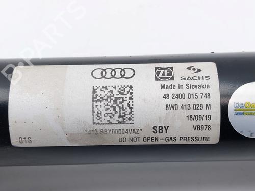 Left front shock absorber AUDI A4 B9 Avant (8W5, 8WD) 40 TDI | BP35792873M16 - Image 4
