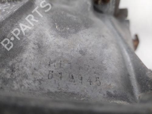 Gearbox KIA PICANTO II (TA) 1.0 | BP28977023M3 