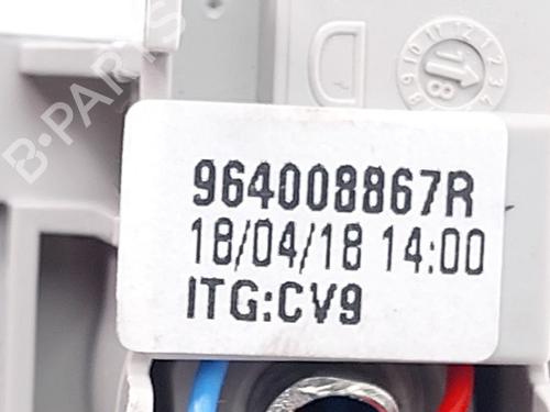 Andre RENAULT GRAND SCÉNIC IV (R9_) 1.5 dCi 110 (R9A3) | BP29954587O1 