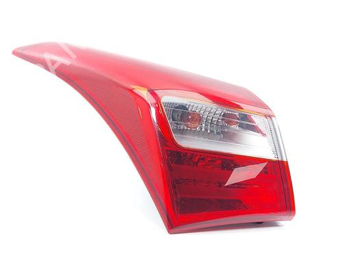 Used Left taillight HYUNDAI i30 (GD) 1.6 GDI (135 hp) 28356159