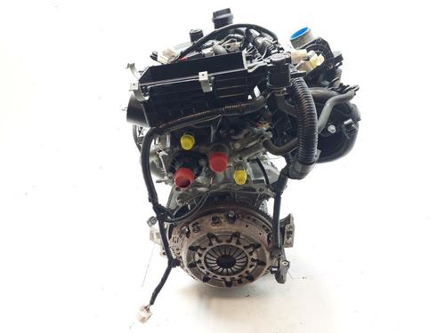 Engine PEUGEOT 108 1.0 VTi | BP28095596M1 