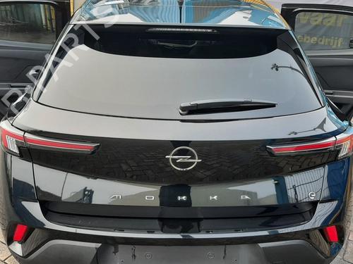 Bakluke CC/Kombi-Kupé OPEL MOKKA MOKKA-e (76) (136 hp) 30624041