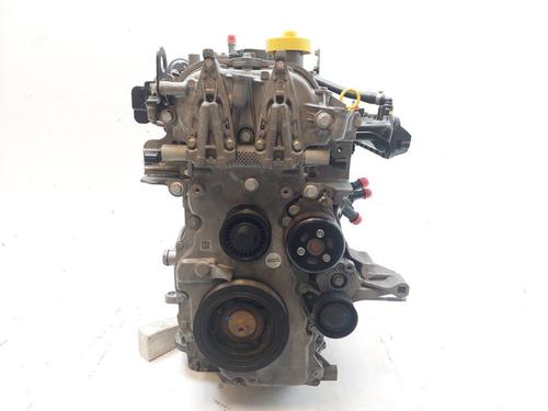 Engine NISSAN QASHQAI II (J11, J11_) 1.2 DIG-T | BP27256677M1