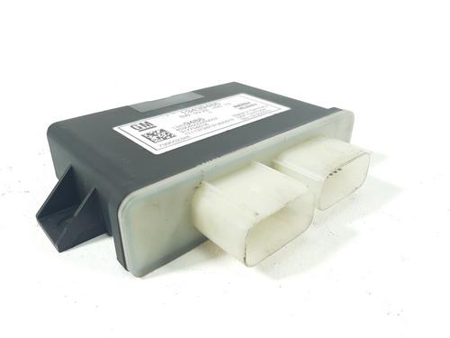 Used Control unit Control unit OPEL ZAFIRA TOURER C (P12) 1.6 CDTI (75) (136 hp) 19761682 19761682
