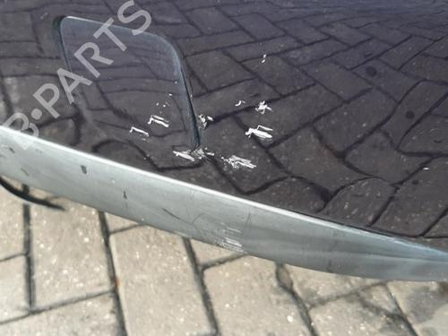 Rear bumper PEUGEOT 308 II (LB_, LP_, LW_, LH_, L3_) 1.2 THP 110 | BP29868578C8