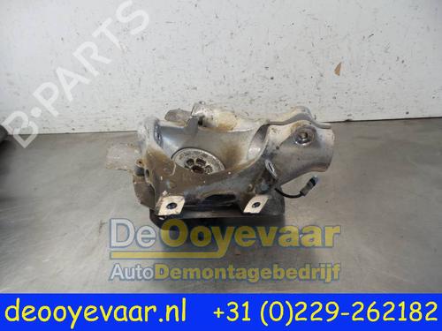 Right front steering knuckle PORSCHE BOXSTER (987) S 3.2 | BP23272566M26 