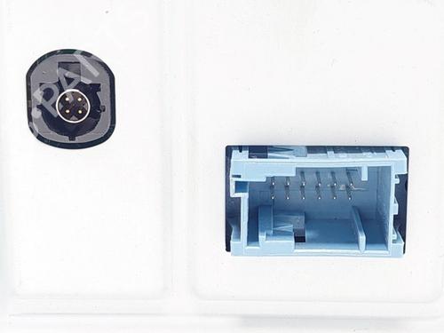 Control unit LAND ROVER RANGE ROVER VELAR (L560) 2.0 D180 TD4 4x4 | BP24617812M11 - Image 4