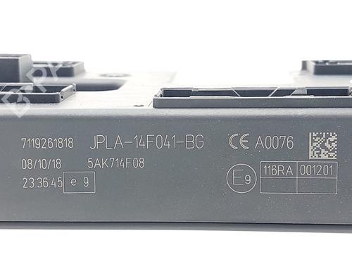 Electronic module LAND ROVER RANGE ROVER SPORT II (L494) 3.0 SDV6 4x4 | BP29214379M83