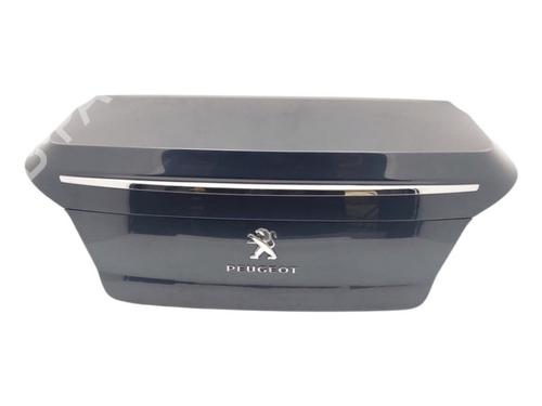 Used Tailgate PEUGEOT 508 I (8D_) 1.6 THP (156 hp) 19762008