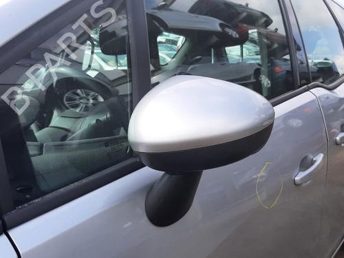 left-mirror-opel-meriva-b-mpv-s10-2010-2011-2012-2013-2014-2015-2016-2017-37761195 main image