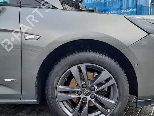 Used Right front fenders OPEL ASTRA K Sports Tourer (B16) 1.2 Turbo (35) (110 hp) 26460590