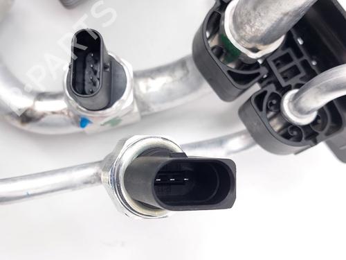 AC pipe VW ID.4 (E21) Pro | BP30320256M126 