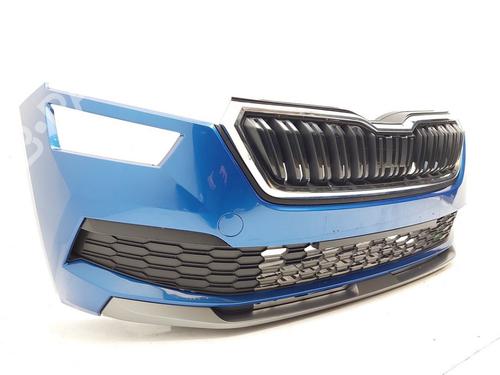 Front bumper SKODA KAMIQ (NW4) 1.0 TSI | BP28492740C7