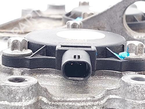 Elektronisk sensor MERCEDES-BENZ C-CLASS T-Model (S205) C 200 (205.242) | BP19750483M84 