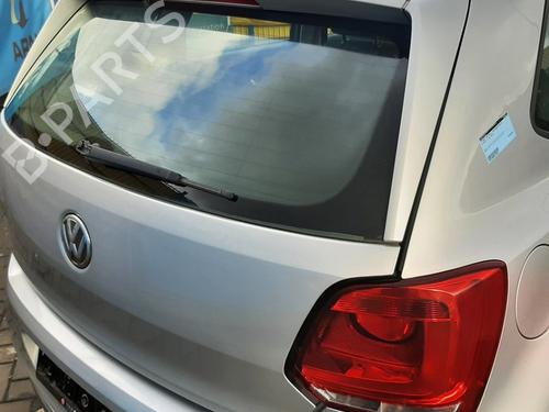 Tailgate VW POLO V (6R1, 6C1) 1.2 TDI | BP29868595C6