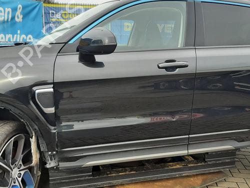 Used Left front door Left front door LYNK & CO 01 PHEV (261 hp) 33273631 33273631