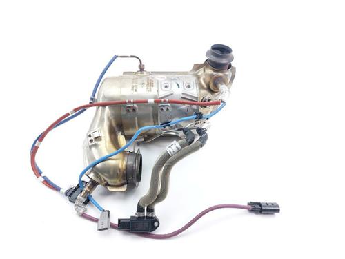 Used Catalyst NISSAN QASHQAI II (J11, J11_) 1.3 DIG-T (140 hp) 31801329