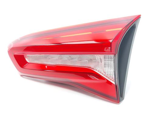 Right taillight FORD FOCUS IV Turnier (HP) 1.5 EcoBoost | BP40503581C35 - Image 2