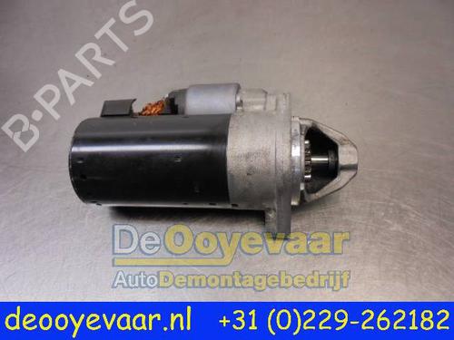 Motorino avviamento Motorino avviamento 38043545 38043545