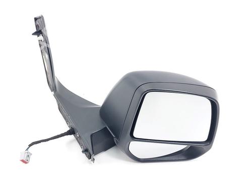 Right mirror FORD TRANSIT CONNECT V408 Box Body/MPV 1.6 TDCi | BP27305610C27 