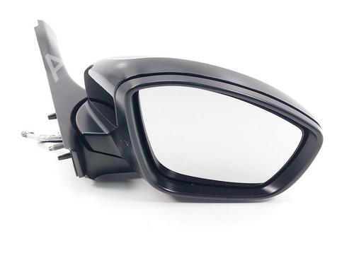 Right mirror PEUGEOT 2008 I (CU_) 1.2 THP 110 / PureTech 110 | BP29639120C27 