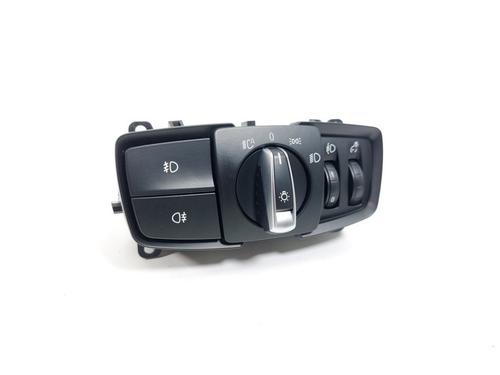 Used Headlight switch BMW 2 Active Tourer (F45) 216 i (102 hp) 27476423
