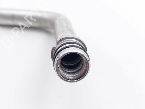 AC pipe TOYOTA LAND CRUISER PRADO (_J15_) 2.8 D-4D (GDJ155, GDJ150) | BP19769819M126 