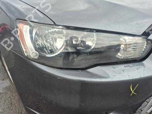 Used Right headlight Right headlight 38958711 38958711