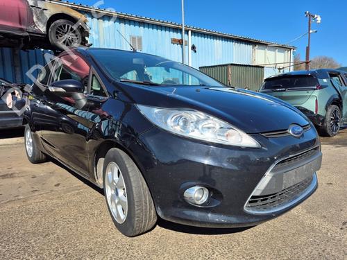 Right headlight FORD FIESTA VI (CB1, CCN) 1.6 TDCi | BP33889199C29 - Image 2