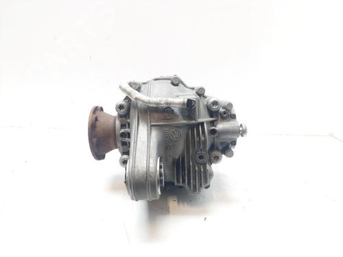 Front differential PORSCHE CAYENNE (9PA) S 4.5 | BP21023736M23 
