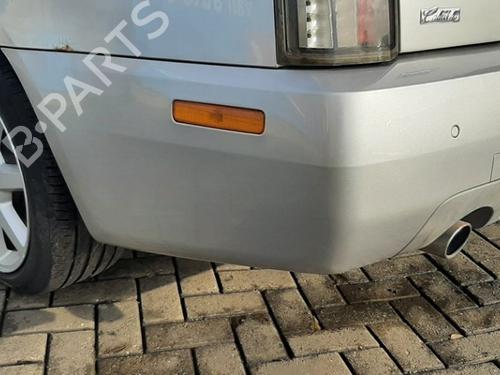 Rear bumper CADILLAC STS 3.6 | BP29954532C8