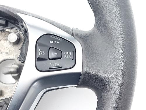 Steering wheel FORD TRANSIT COURIER B460 Box Body/MPV 1.0 EcoBoost | BP40503444C49 - Image 3