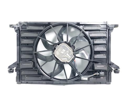 Termoventilador Termoventilador AUDI E-TRON (GEN) 55 quattro (408 hp) 36257346 36257346