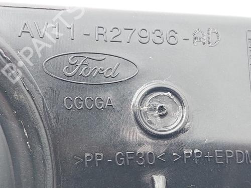 Fuel flap FORD B-MAX (JK) 1.0 EcoBoost | BP30875850C131 