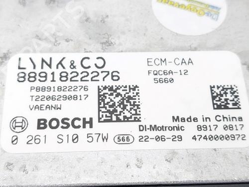 Engine control unit (ECU) LYNK & CO 01 PHEV | BP19770308M57 - Image 3