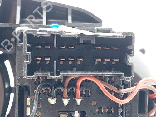 Steering column stalk RENAULT CLIO IV Grandtour (KH_) 0.9 TCe 90 | BP30942394I23 